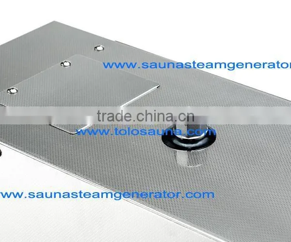 Steam Sauna Steam Shower Unit for Steam Bath photo-5