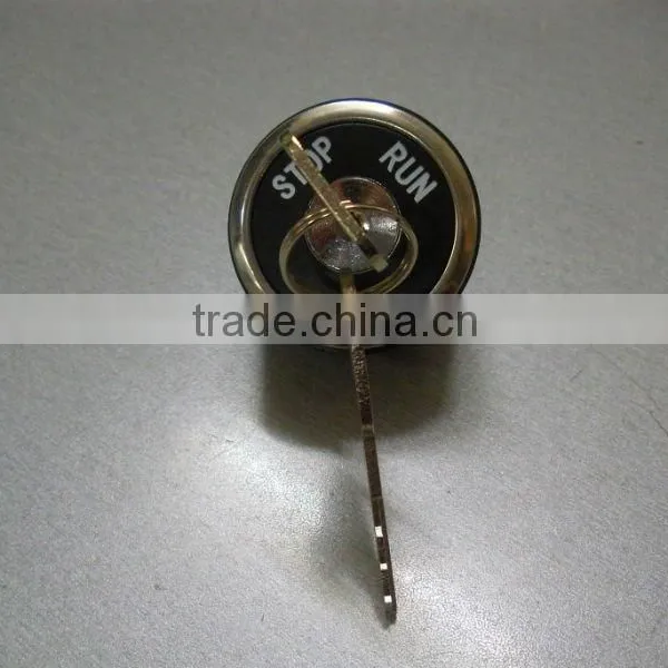 Elevator Parts: Elevator / Door Push Button Switch, Push Button Cabinet Lock