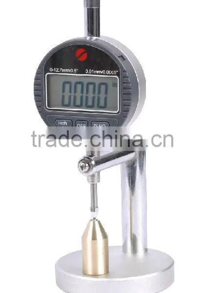 LY-878B Lens Thickness Tester
