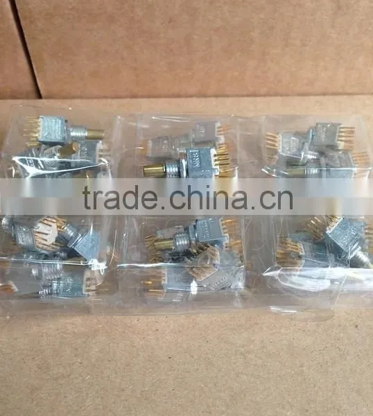 TOSOKU MR8A MR8C Bandswitch, Wave-band Switch, Switch
