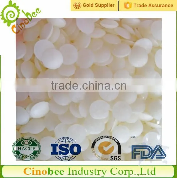 Cosmetic Beeswax photo-4