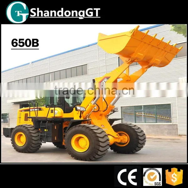 Low Price High Quality1.2-1.3tons Backhoe Loader 922T Wheel Loader photo-2