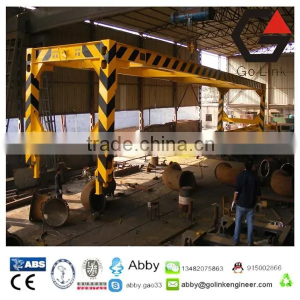Manual Operated Overheight Frame Automatic Container Spreader/Crane Part Container Lifting Spreader photo-3