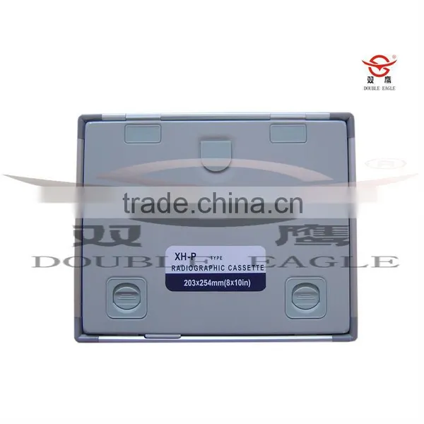 New Type X-ray Intensifying Screen