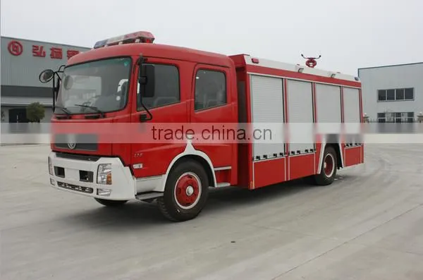 Fire Fighting Truck,fire Engine,fire Fighting Vehicle photo-2