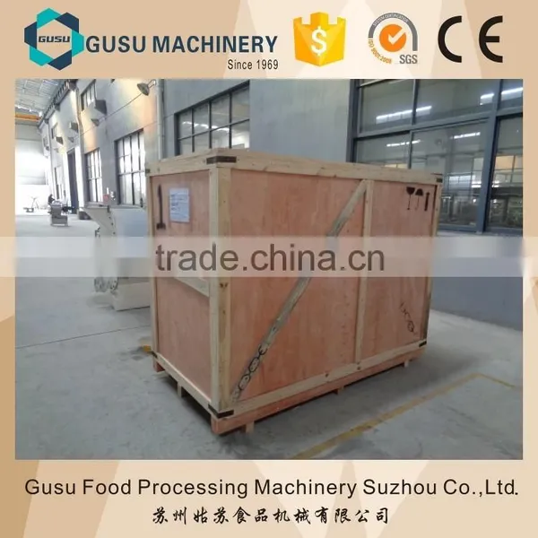 Professional Rapid Chocolate Conching Machine China Factory 086-18652615950 photo-6