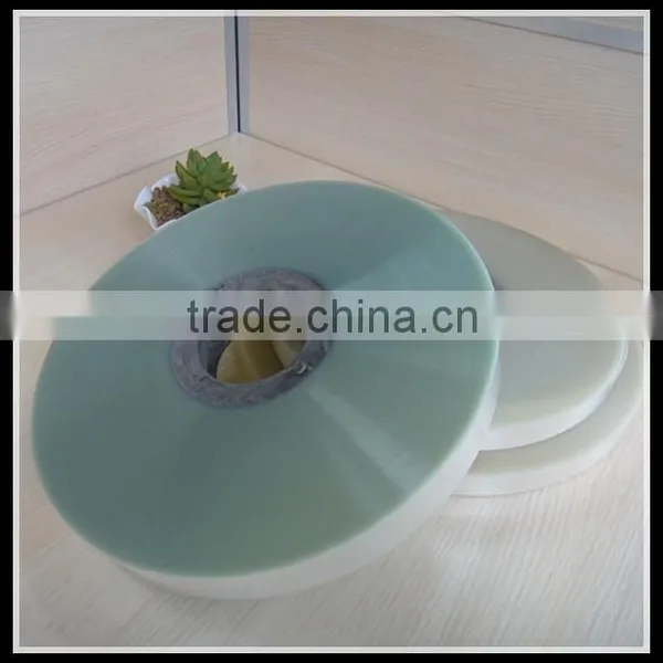 Mylar Polyester Film Used for Building Plastic Profile Waterproof photo-3
