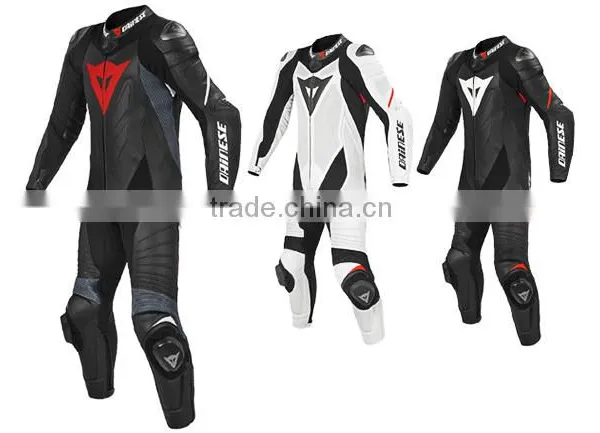 Motorbike Suit