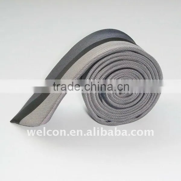 Woven Polyester Necktie