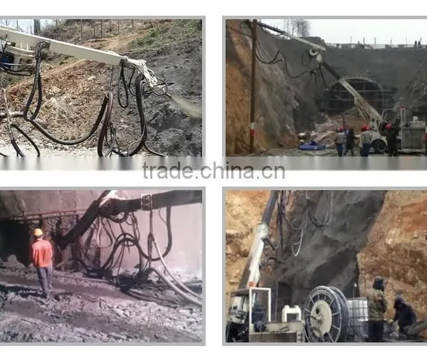 China Concrete Mixer Truck photo-2
