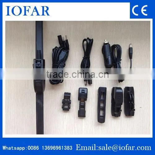 Professional Heated Auto Car Heated Wiper Blade photo-2