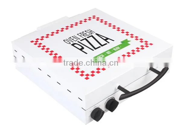 BEST Professional Pizza Oven XJ-14203 photo-4