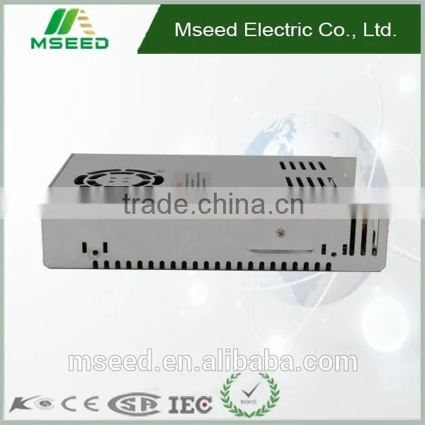Made in China S-350 Single Output Switching Power Supply%industrial Power Supply With KC,CCC Certificate photo-6