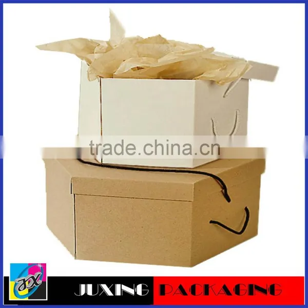 Fashional Craft Hat Boxes photo-4
