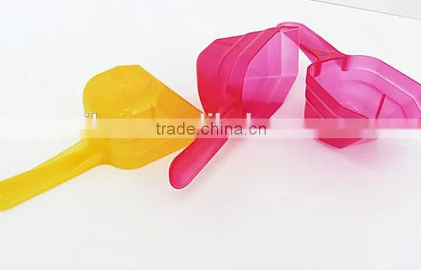 Plastic Spoons photo-3