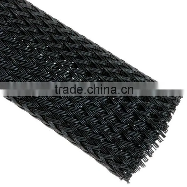 Mesh Protector-PET High Anti-abrasion Sleeving photo-2