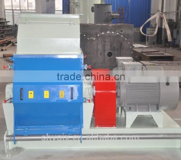 CE Multi Functional Complete Feed Mill photo-4