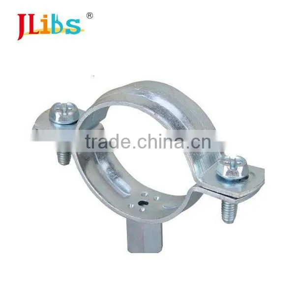 Rubber Pipe u Clamp Clip photo-3