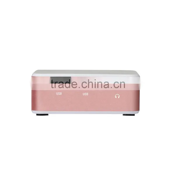 Best Handheld Projector Android 4.4.4 Quad-core Smart Led Mini Pocket Projector E05 photo-5