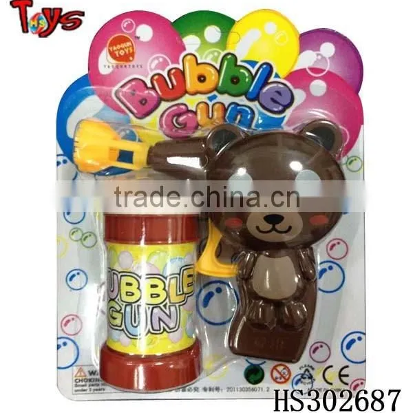 Cheap Airplane Shape Bubble Blower New Idea 2015 photo-4