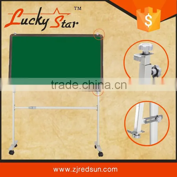 Magic Magnetic LCD Writing Board With Telescopic Stand for Meetings photo-4