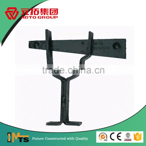 ADTO Furnish Galvanized Kwikstage Scaffolding Tie Bar photo-6