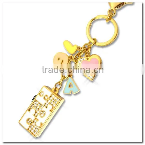 Puzzle Usb Flash Drives