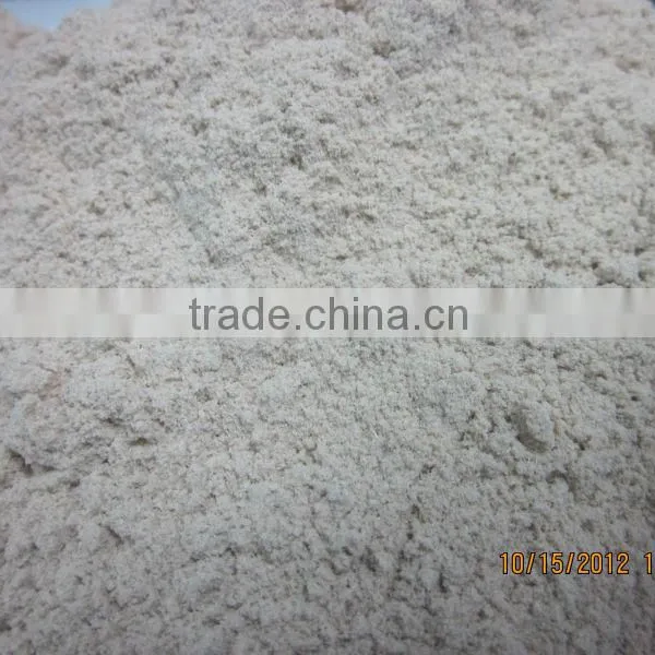 WHITE WOOD POWDER FOR INCENSE STICK