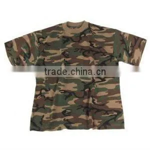 Military T-Shirt photo-6