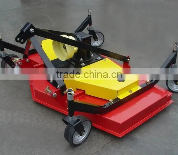 CE Finishing Mower photo-2