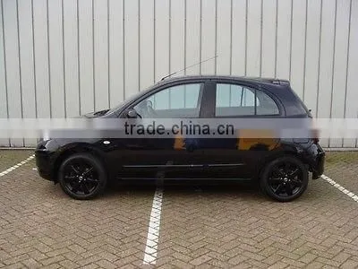 USED CARS - NISSAN MICRA CAR (LHD 6024 PETROL) photo-2