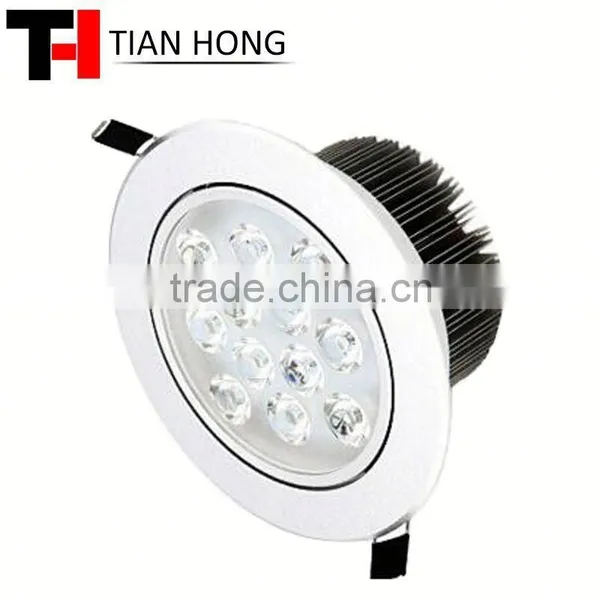 Indoor 9w Led Down Light photo-3