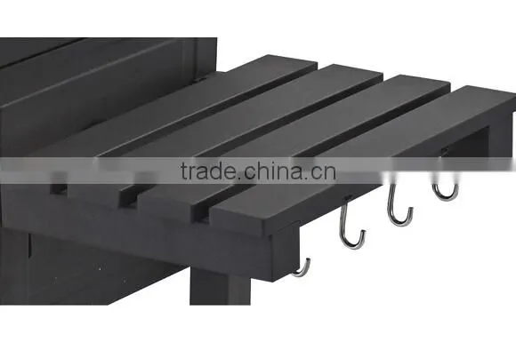 Professional BBQ Grill Maker From China With CE/LFGB Approved photo-3