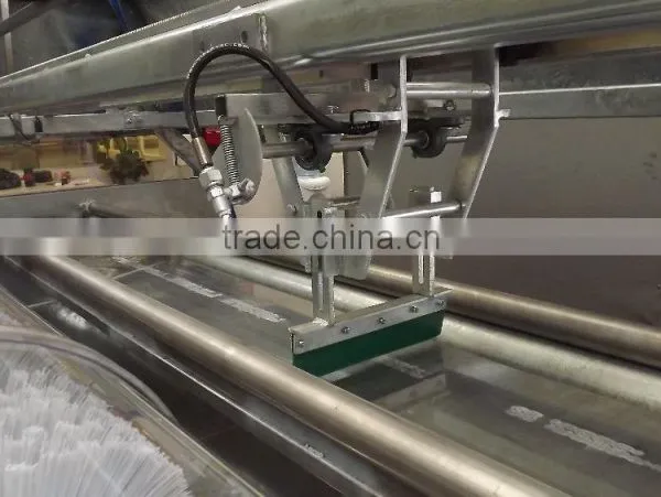 Full Automatic Carpet Washing Machine New Design photo-4