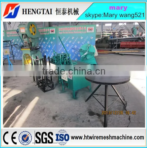 Easy to Operate!Razor Wire Machine!One or Five Strips! photo-2
