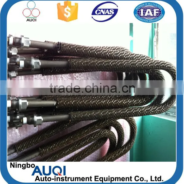4kw Electrical Heaters, 110v Electric Heater, Nuclear Power Plant Use of Electrical Heater photo-4