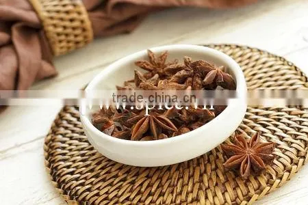 Spice Star Aniseed
