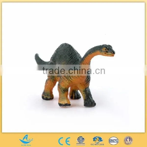 Apatosaurus Toy Cartoon Dinosaur Toy Can be Customized