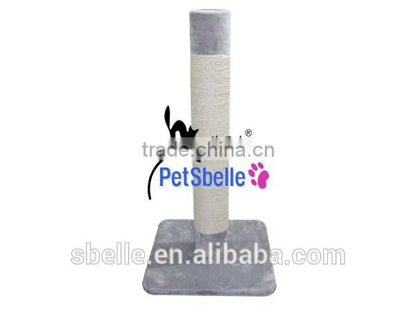 Classica Pet Toy Sisal Cat Scratching Post photo-5