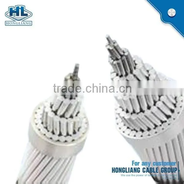 Solar PV Cable 1*4sqmm the Lowest Price of Our PV System Cable Xlpe Insulated ACSR Cable