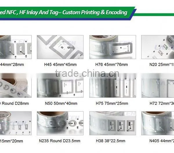 Top Selling Rfid Library Security System photo-6