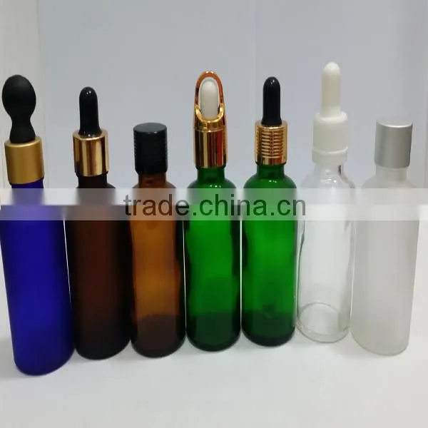 Fancy Designed Essencial Oil Bottle on Sale to be Customised photo-5