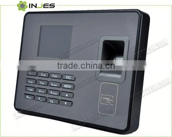 OEM School Wireless Fingerprint Recognition Attendance Machine photo-2