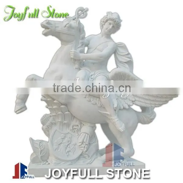 Garden Marble Statues for Sale photo-6