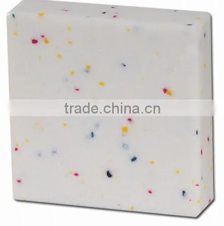 Artificial Marble Stone, Solid Surface Countertop Slabs,korean Acrylic Solid Surface Stone Resin Sheets photo-3