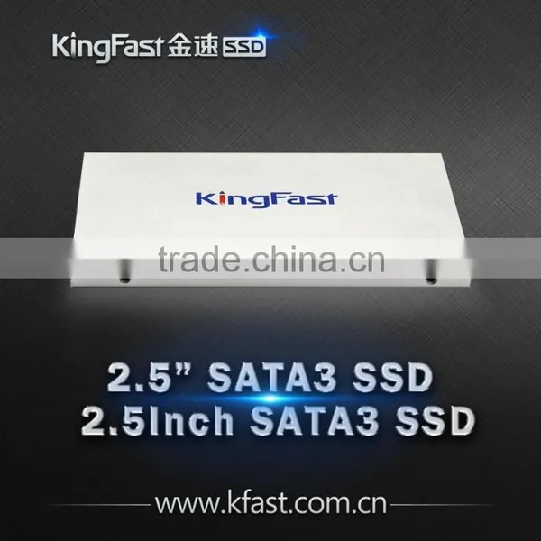 Kingfast F6 MLC 120GB Ssd Hard Disk photo-4
