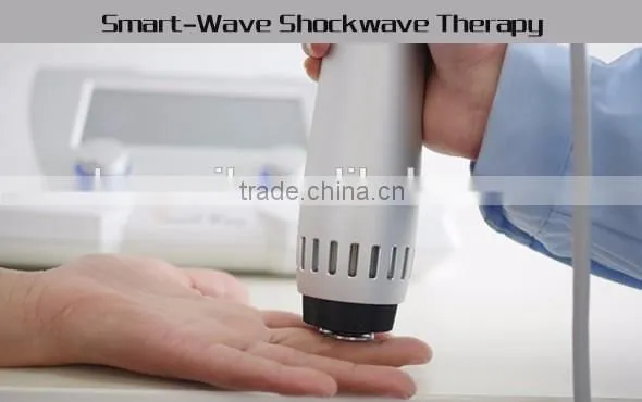 Physical Acoustic Wave Equipment for Women Cellulite Reduce photo-3