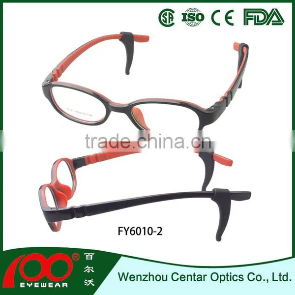 Optical Frames Manufacturers in China Kids Frames Optical photo-3