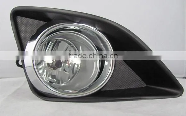 Fog Light for TOYOTA corolla 2008