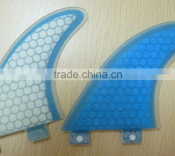 Top Quality SUP Fins/ Surfboard Fins/Carbon Fiber Fins